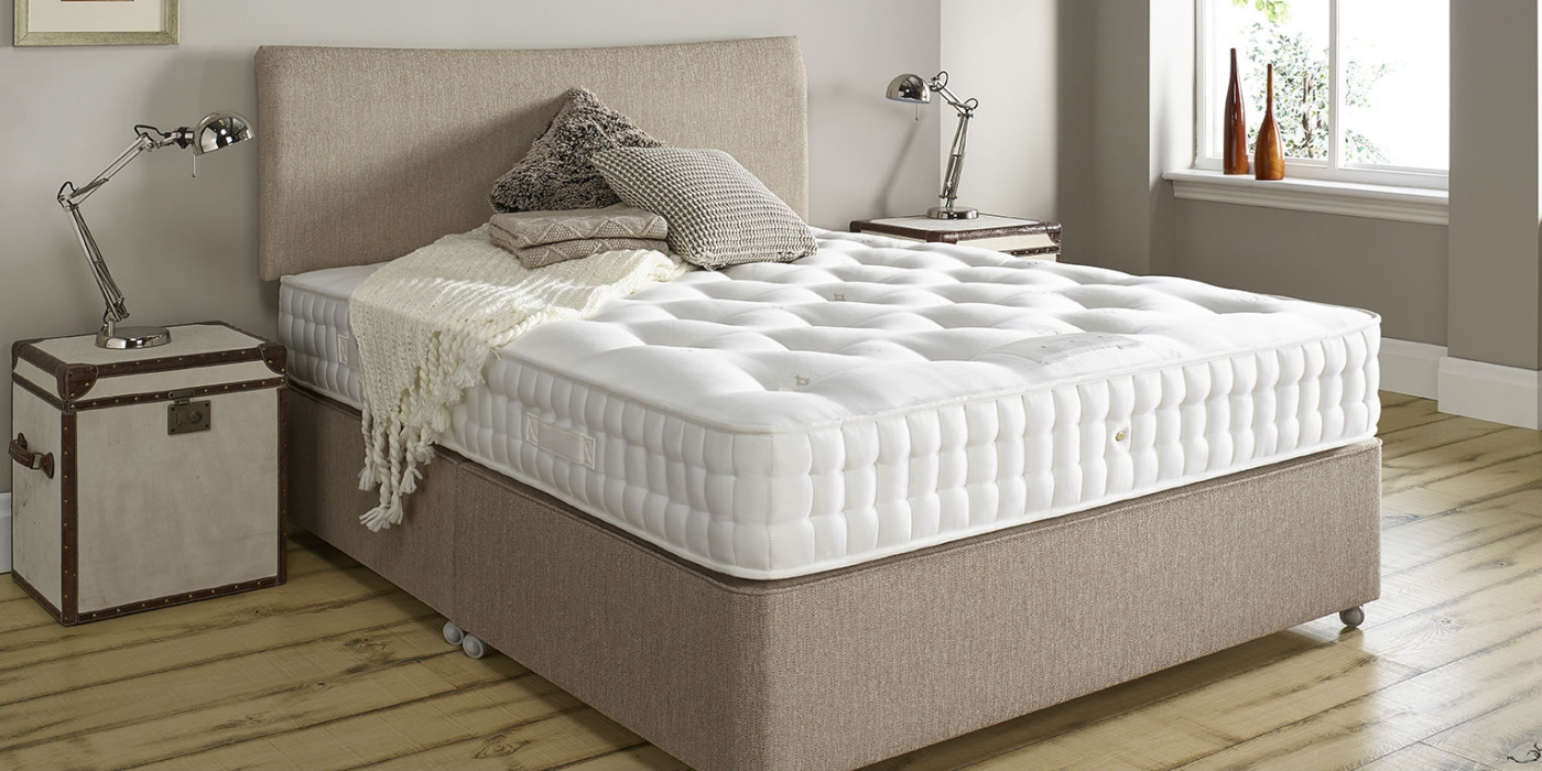 harrison amber 6700 mattress review