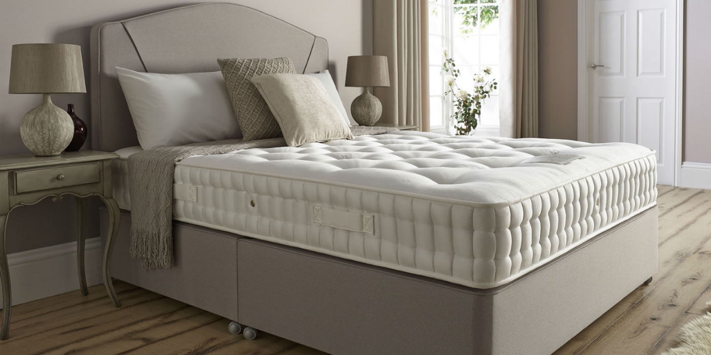 harrison ruby 6000 mattress reviews