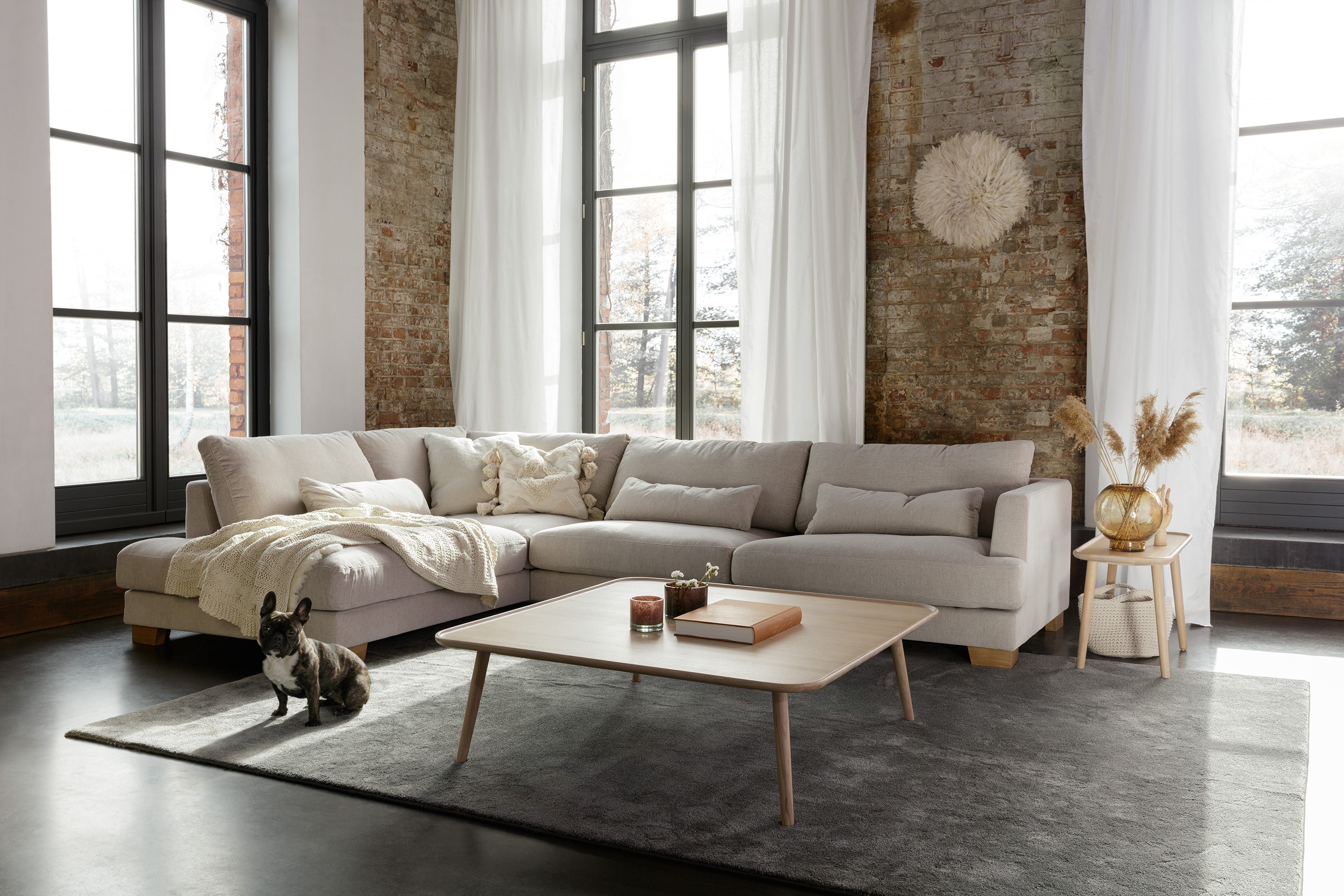 Sofa Buying Guide