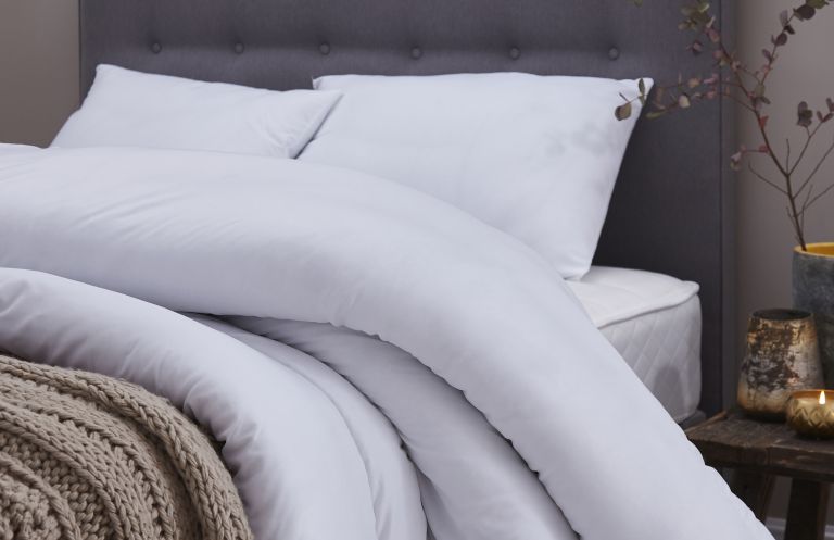 Anti-Allergy Bedding can help you Sleep Better