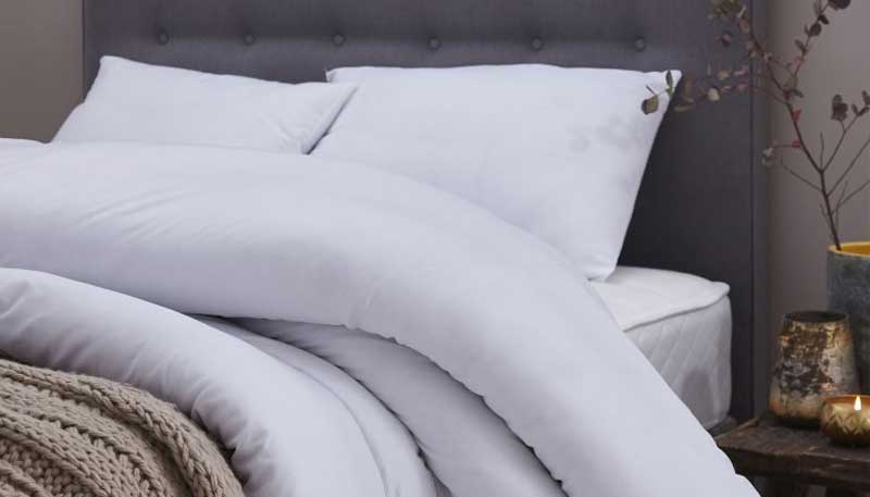 Anti-Allergy Bedding can help you Sleep Better
