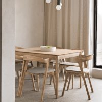 51486_Bok_dining_chair_oak_warm_grey_51487_Bok_extendable_dining_table_oak_1_HQ