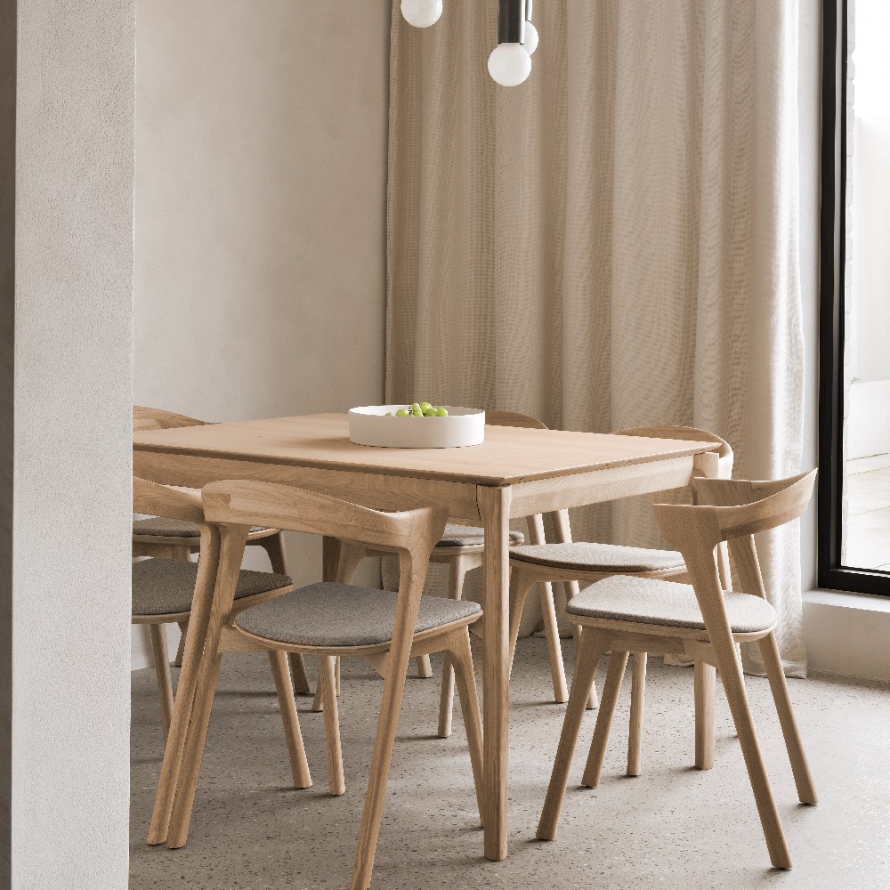 51486_Bok_dining_chair_oak_warm_grey_51487_Bok_extendable_dining_table_oak_1_HQ