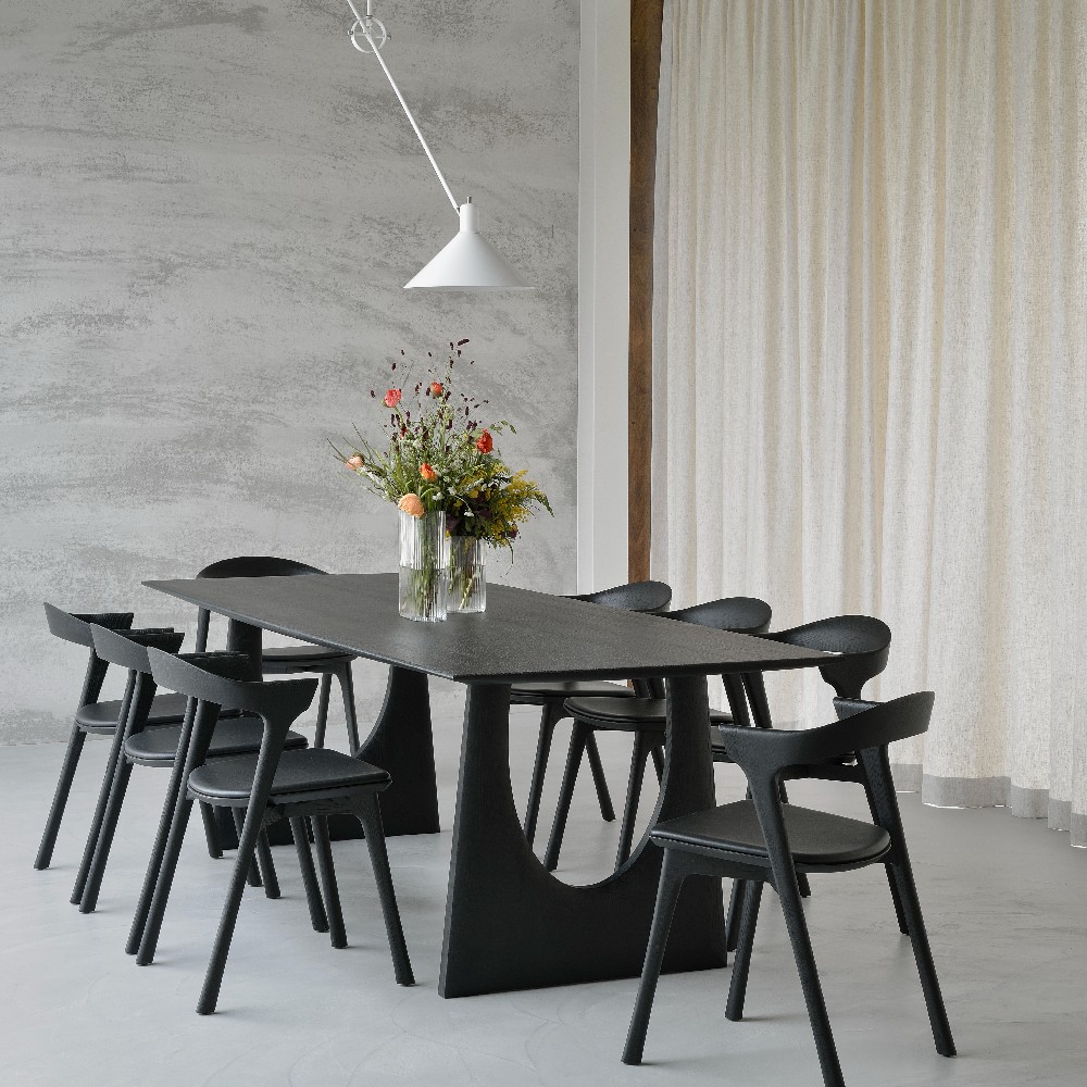 55014_Oak_Geometric_black_dining_table_51492_Oak_Bok_black_dining_chair_black_leather_1_HQ