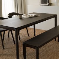 Bok Bench Lifestyle image Black