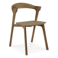 Bok teak dining chair