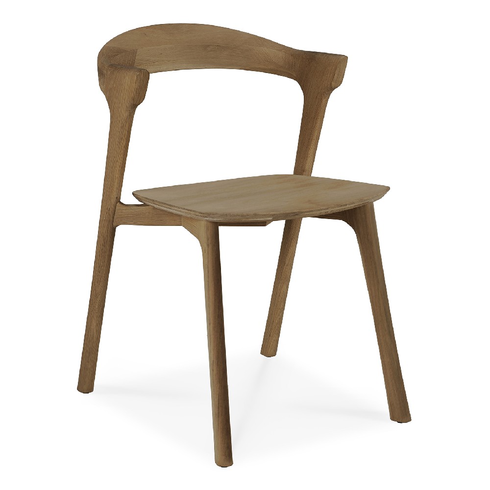 Bok teak dining chair