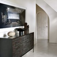 Grooves sideboard lifestyle image
