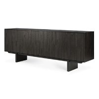 Mosaic sideboard 4 door