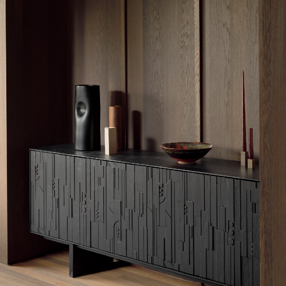 Mosaic sideboard lifestyle image 1