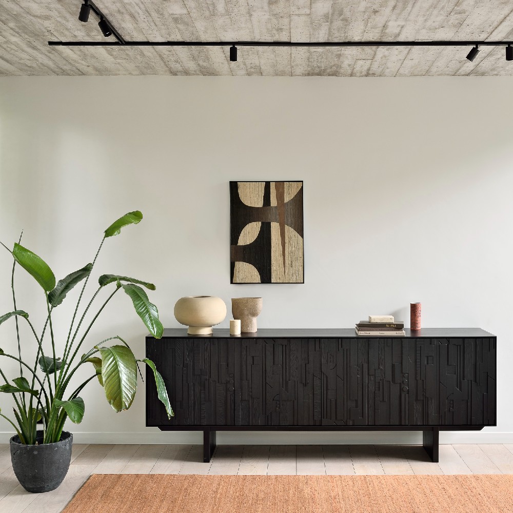 Mosaic sideboard lifestyle image 2