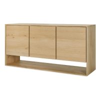 Nordic Sideboard 3 door