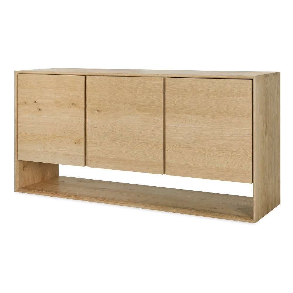 Nordic Sideboard 3 door