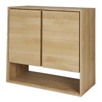 Nordic sideboard 2 door