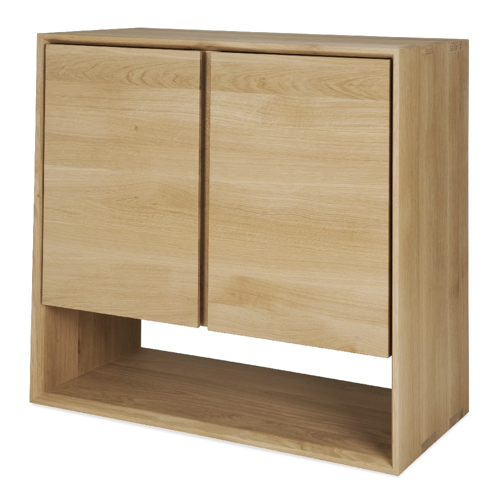 Nordic sideboard 2 door