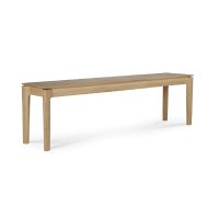 Oak Bok Bench