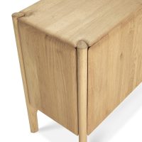 PI sideboard close detailing