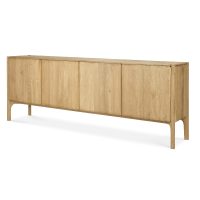 Pi sideboard 4 door