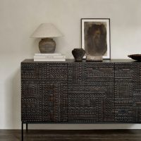 Tabwa sideboard lifestyle image