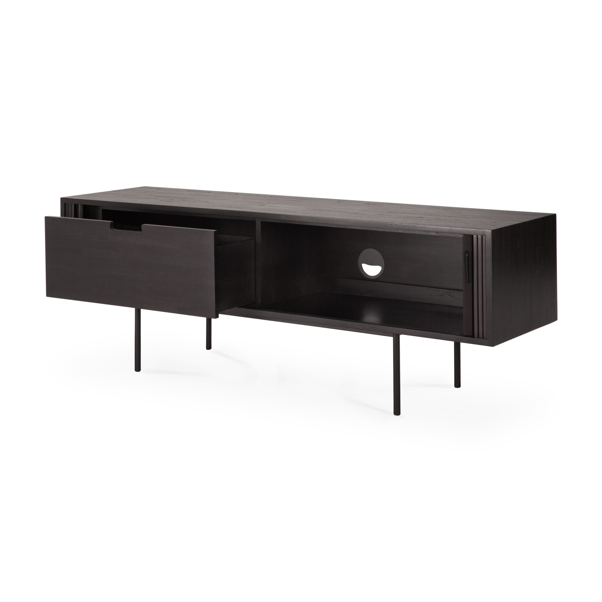 10054_Roller_Max_TV_cupboard_varnished_teak_dark_brown_side02_cut_HQ
