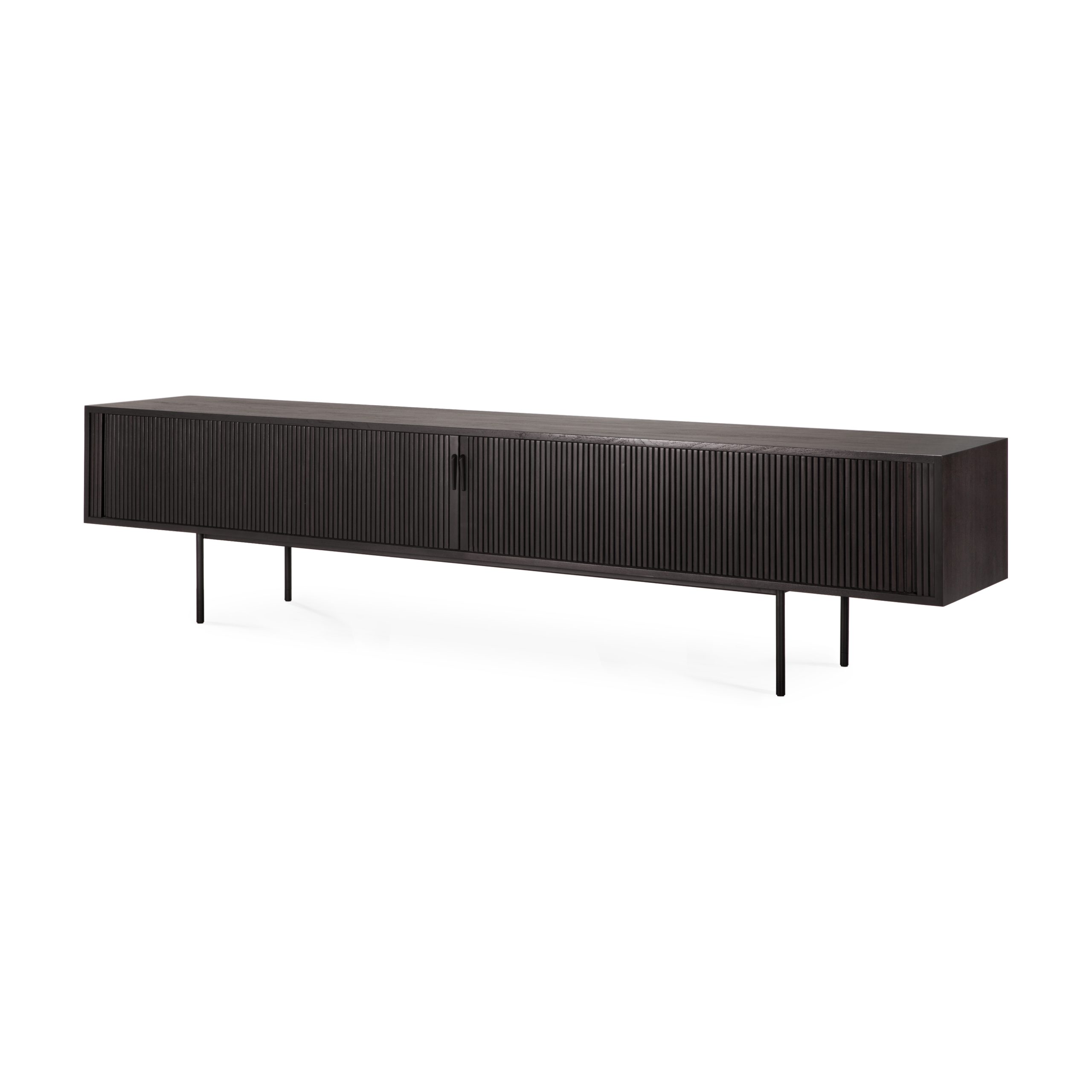 10055_Roller_Max_TV_cupboard_varnished_teak_dark_brown_side01_cut_HQ