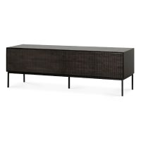 Grooves tv cabinet 2 door#