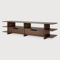 Kabuki tv cabinet