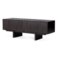 Mosaic tv cabinet 2 door