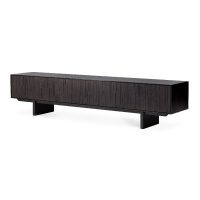 Mosaic tv cabinet 3 door