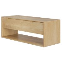 Nordic TV cabinet small