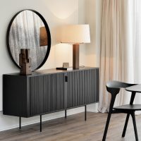 Roller max sideboard lifestyle image