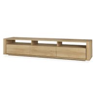Shadow tv cabinet 3 door