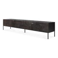 Tabwa tv cabinet 3 door