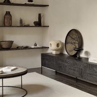 Tabwa tv cabinet lifestyle image