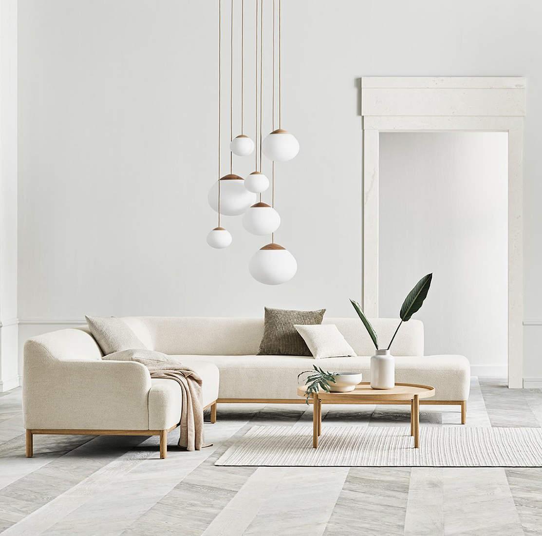 Creating a Space That Feels Like Home Creating a Space That Feels Like Home