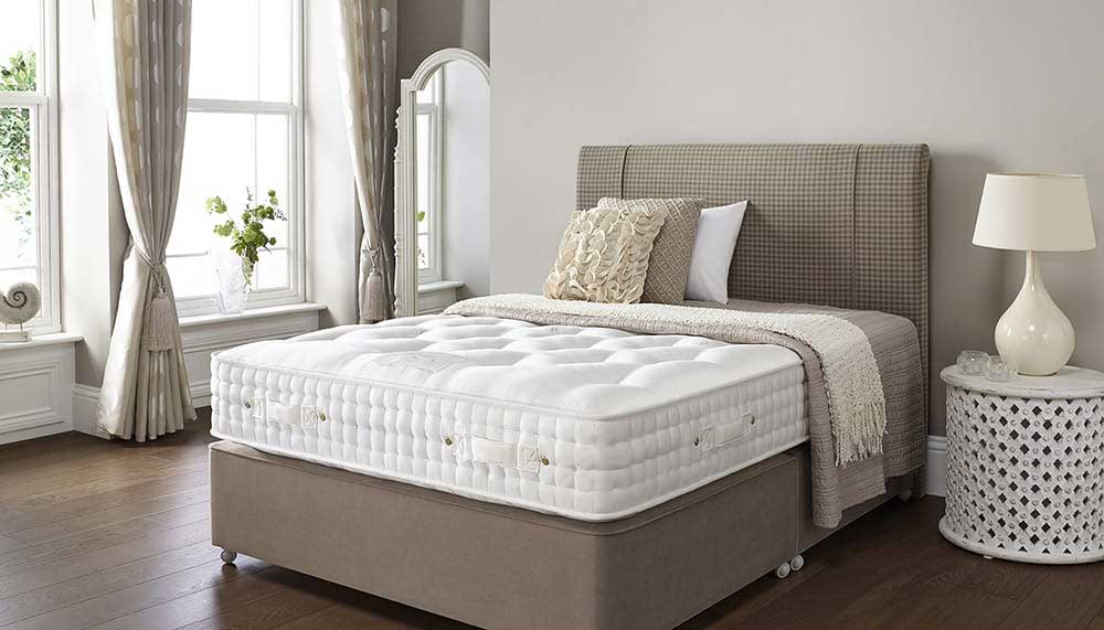 Caring for Your Bed
