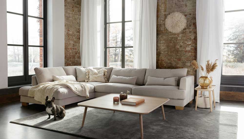 Sofa Buying Guide