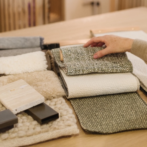Bespoke Range