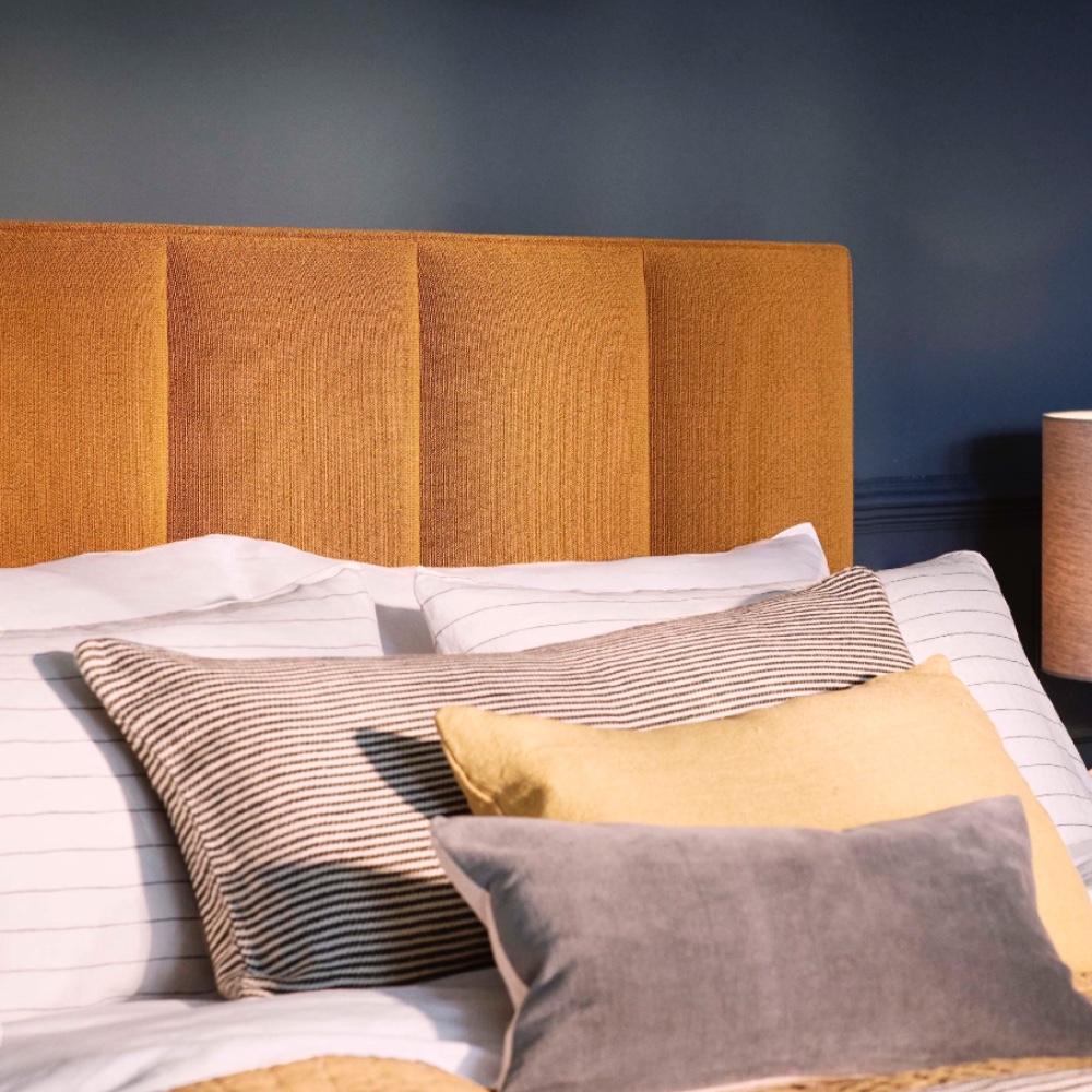 Vispring Headboards 