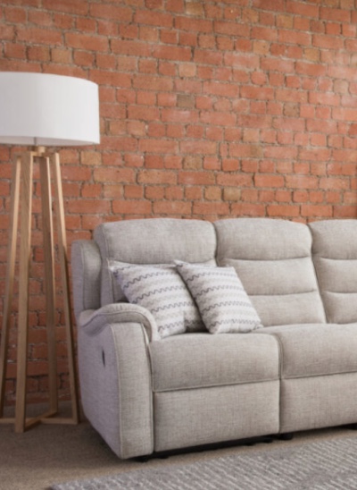 Brand List Page Parker Knoll