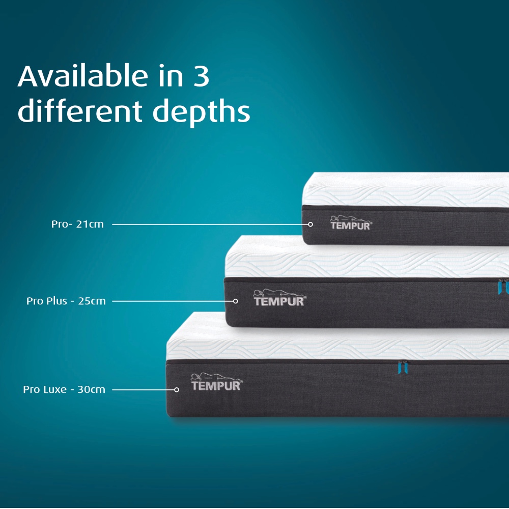 Tempur Mattresses