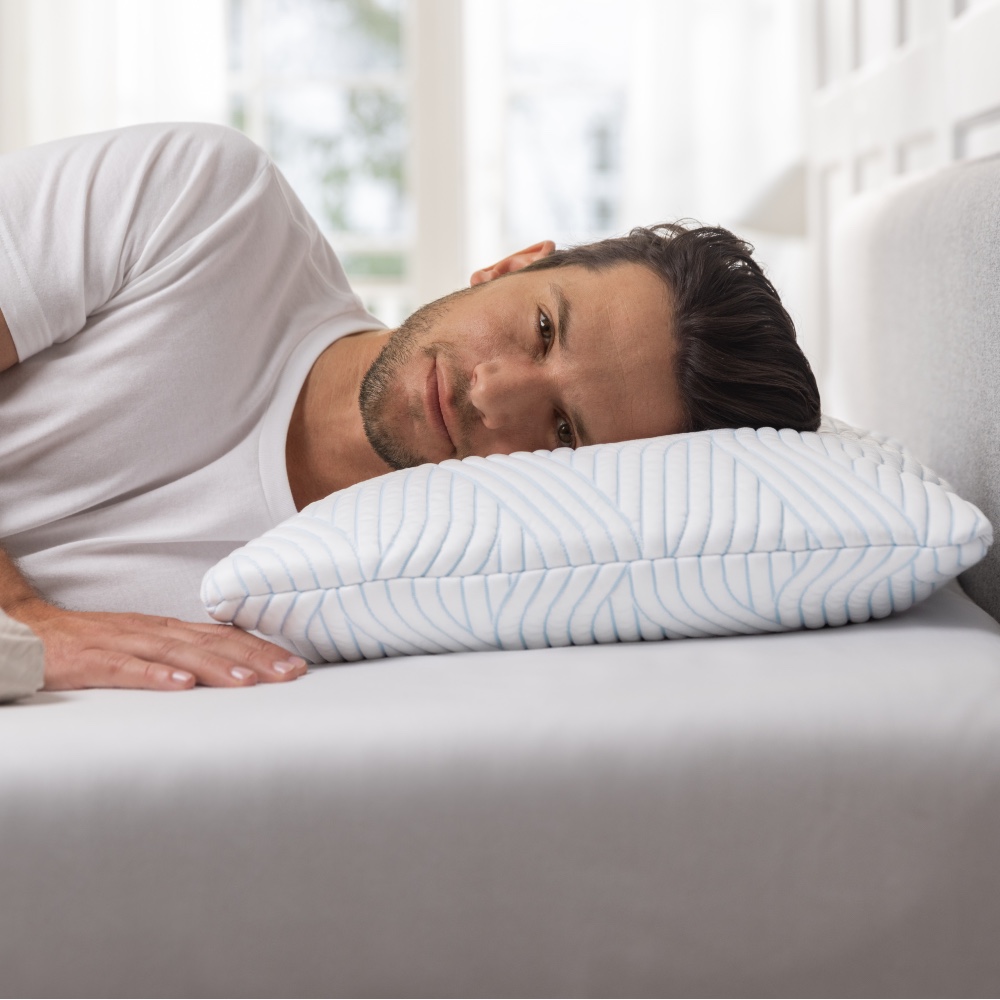 Pillows and Bedding