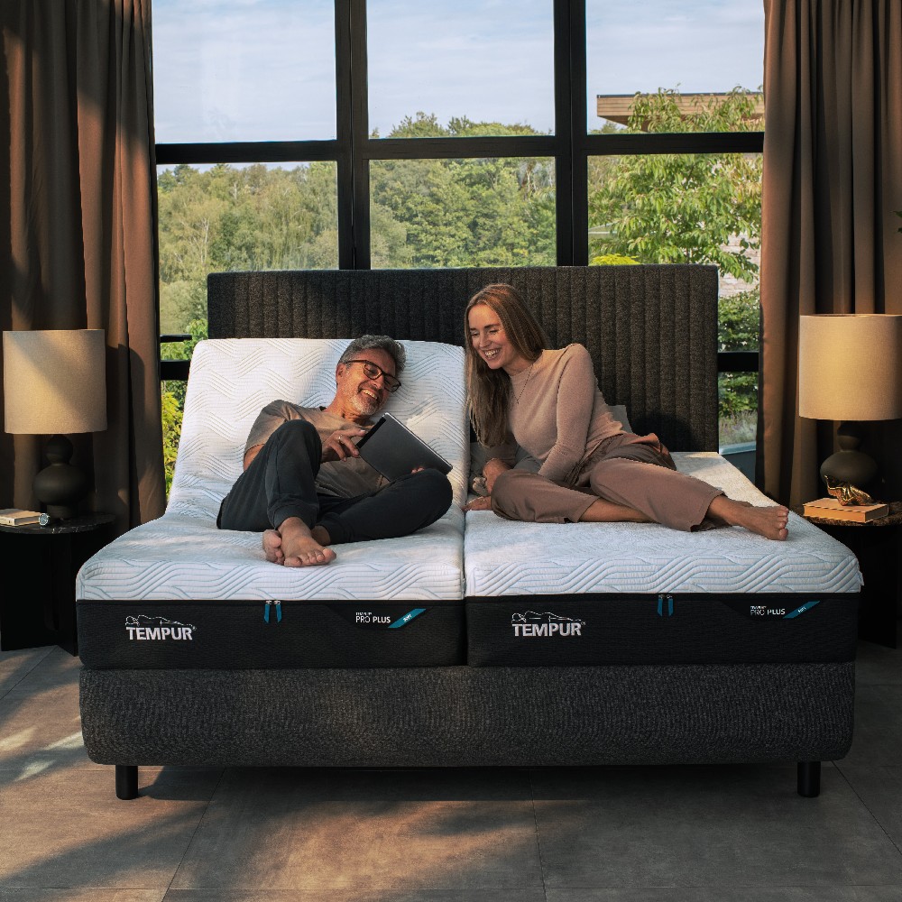 Tempur Bedframes