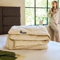 Duvet 3