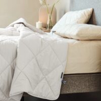 Wool Bedding 2