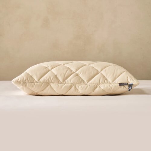 Wool Room Deluxe Washable Pillow
