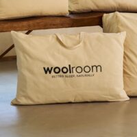 Wool Room 3